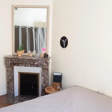 Appartamento Very Nice Bright Appt Porte De Versailles
